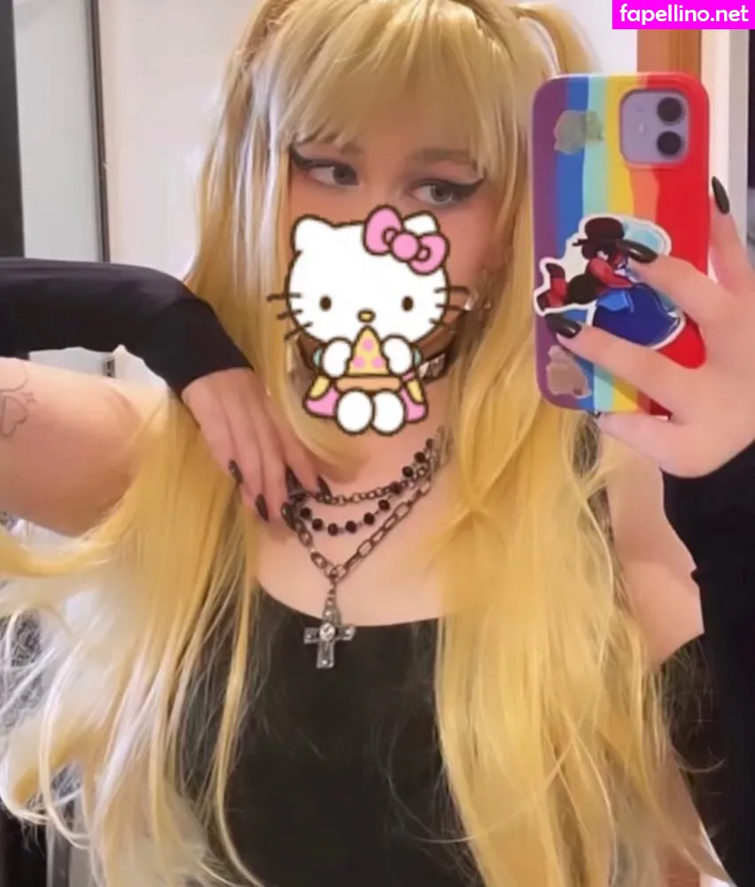 bbririvamp, bbyvamp Nude Leaked OnlyFans Photo #KuLRd4yzuP