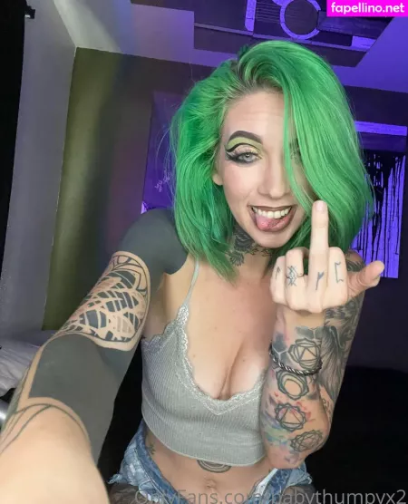 Bbthumpy OnlyFans Thumbnail #ZOJfhwk0Zs