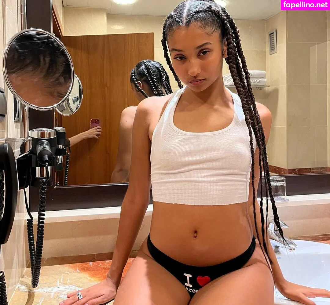 belizekazi Nude Leaked OnlyFans Photo #FQuEb0DDCr