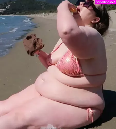Bbw Bonnie OnlyFans Thumbnail #DYWGL1DGac