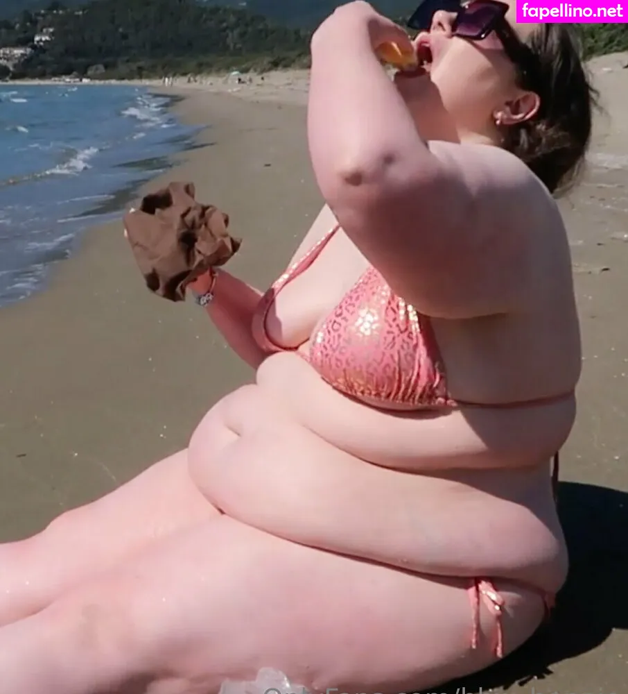 bbw_bonnie, bbwfeedeebonnie Nude Leaked OnlyFans Photo #DYWGL1DGac