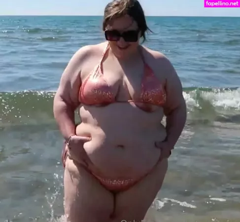 Bbw Bonnie OnlyFans Thumbnail #NpjSfVisAl