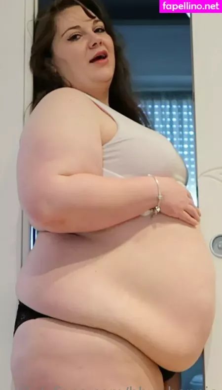 Bbw Bonnie OnlyFans Thumbnail #WP5fKWMuoB