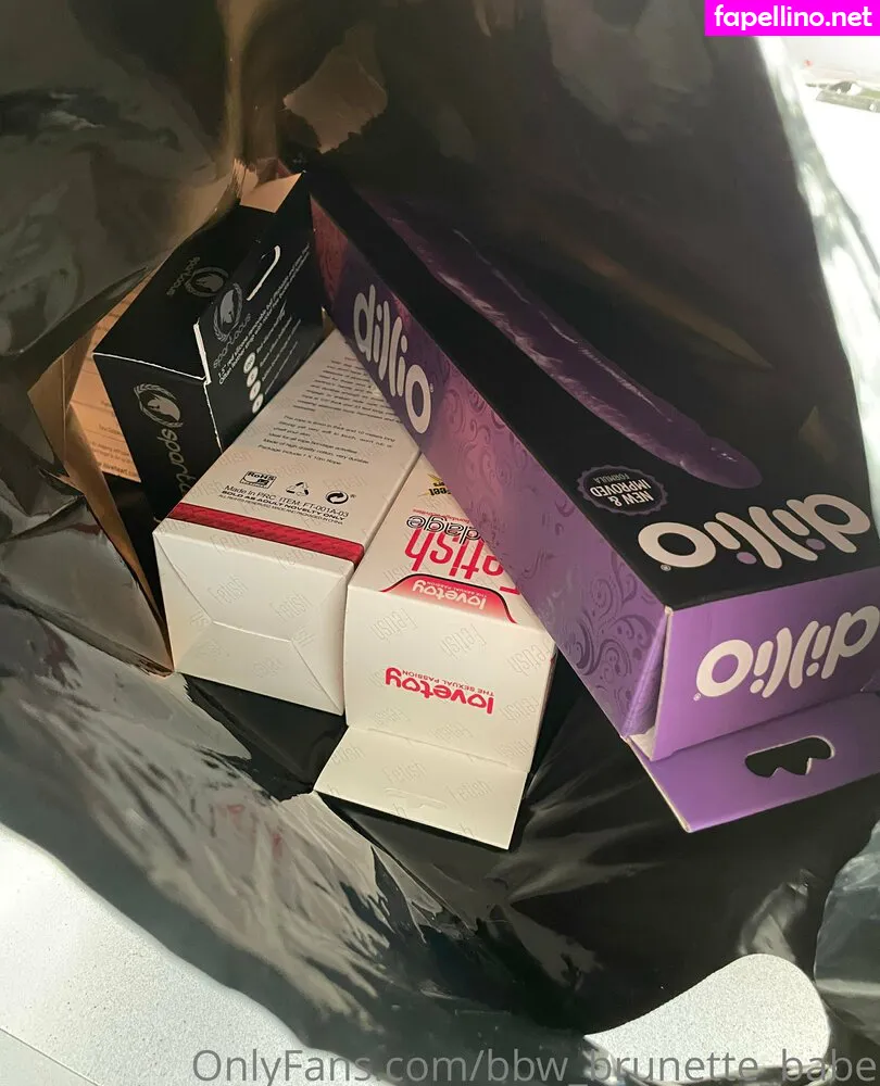 bbw_brunette_babe Nude Leaked OnlyFans Photo #PChnO05CSF