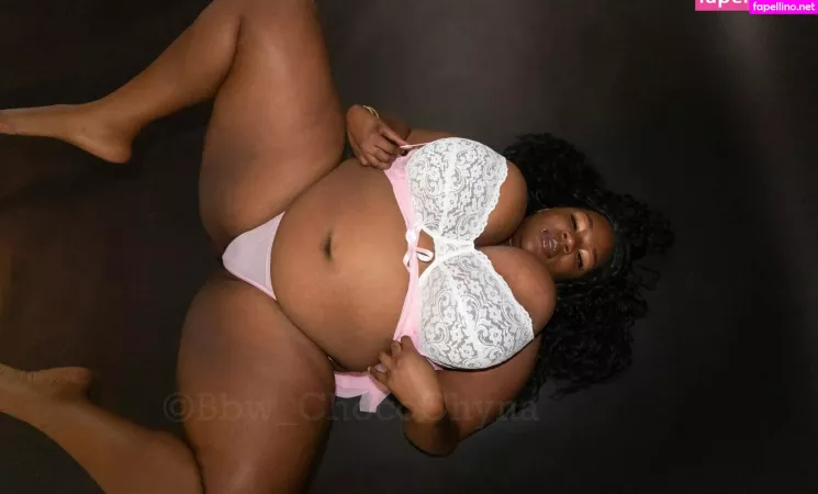 Bbw Chocochyna OnlyFans Thumbnail #61LjrTqZNo