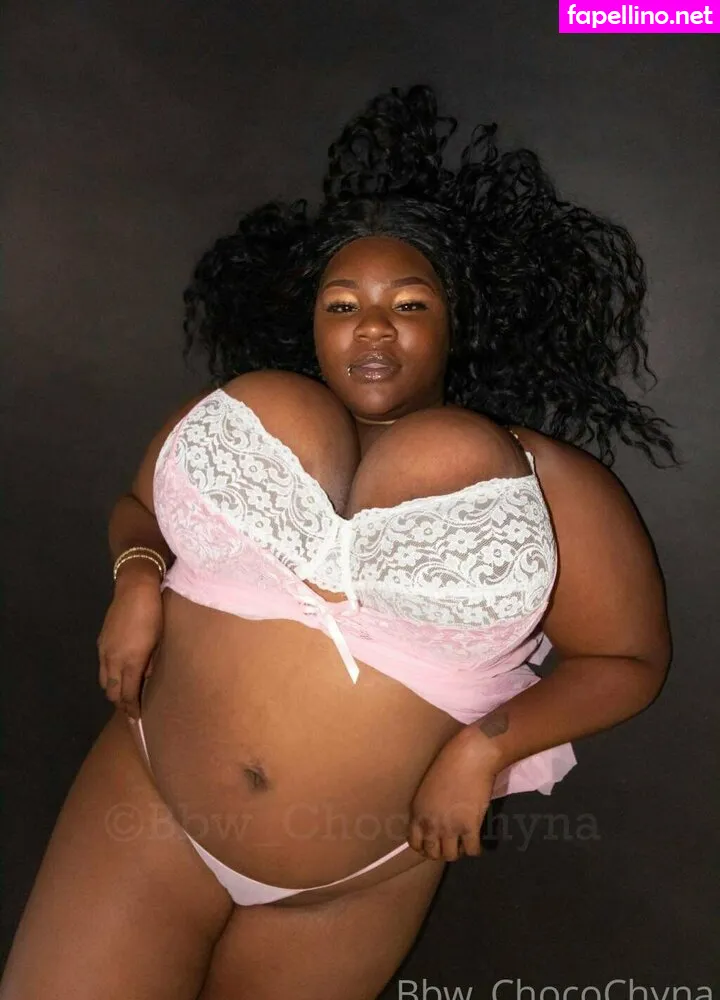 bbw.chocochyna, bbw.chocolatechyna Nude Leaked OnlyFans Photo #MHohEQ5T26