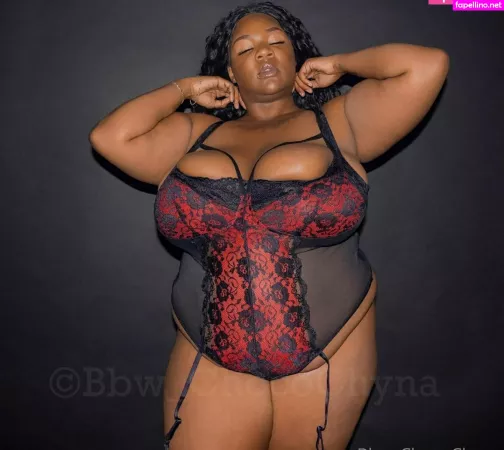 Bbw Chocochyna OnlyFans Thumbnail #SCiNtIEMaW