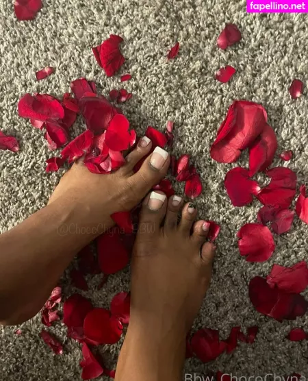 Bbw Chocochyna OnlyFans Thumbnail #Y6VLmjoIri