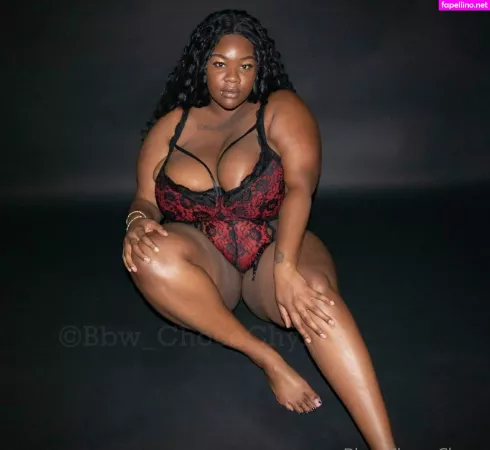 Bbw Chocochyna OnlyFans Thumbnail #lsyhChpTVO