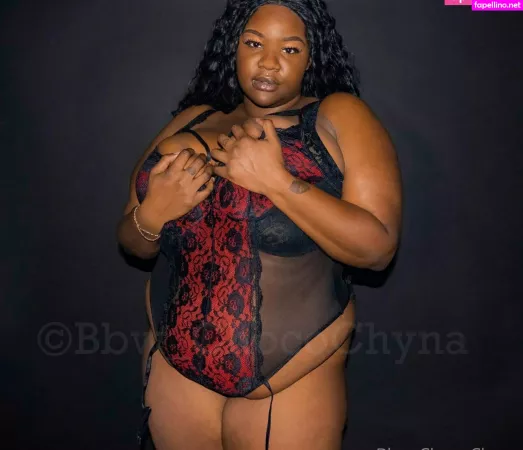 Bbw Chocochyna OnlyFans Thumbnail #rjC0y20vaQ