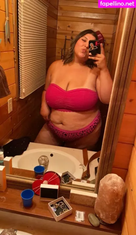 Bbw Essence Xoxo OnlyFans Thumbnail #3IDUTHOQHb