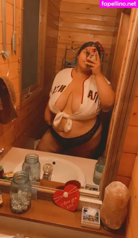 Bbw Essence Xoxo OnlyFans Thumbnail #FLcX6mfFJJ