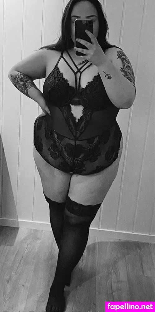 bbw_girl2023 Nude Leaked OnlyFans Photo #eu67xb3xj5