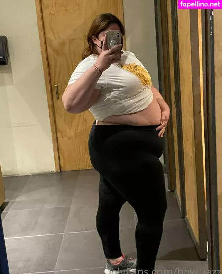 Bbw Jazz OnlyFans Thumbnail #EP6Fcp2irX