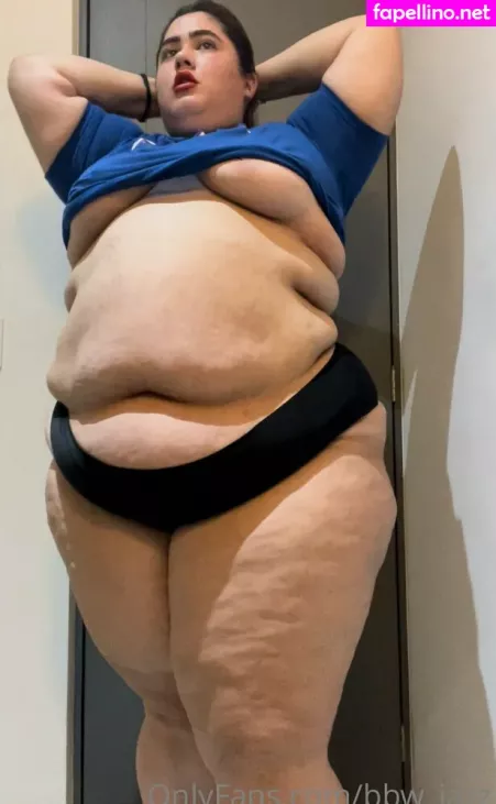 Bbw Jazz OnlyFans Thumbnail #U52CACDtNk