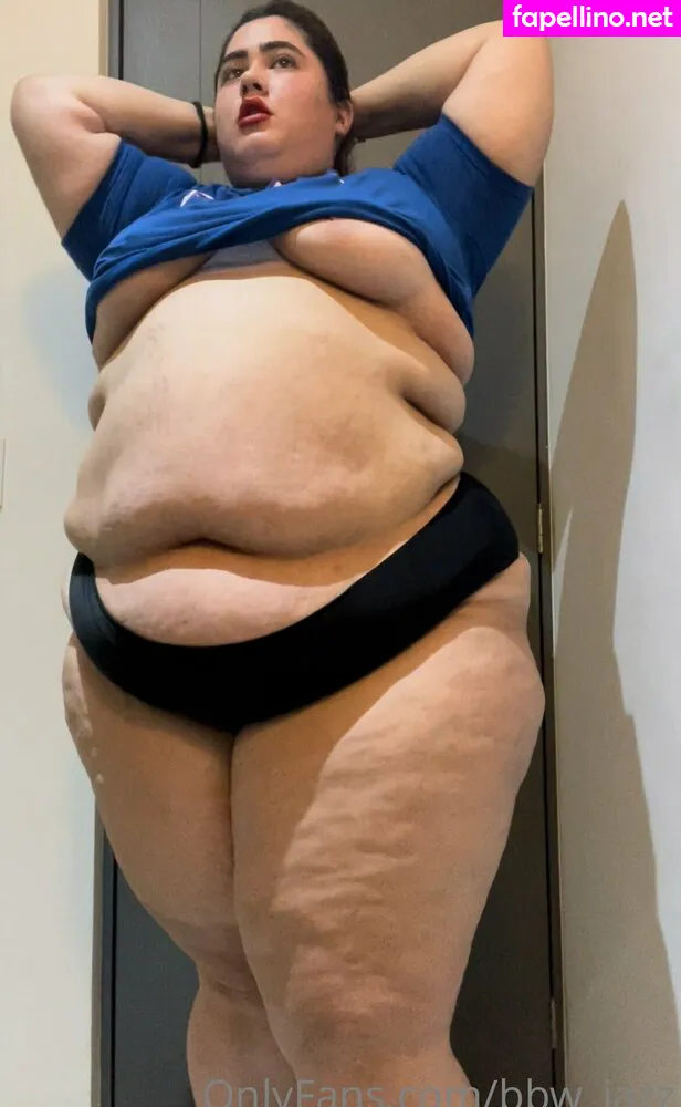 _.bbw.jazz, bbw_jazz Nude Leaked OnlyFans Photo #U52CACDtNk
