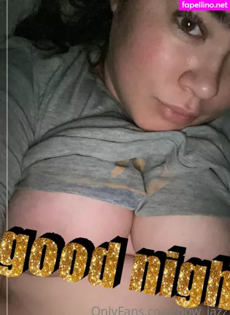 Bbw Jazz OnlyFans Thumbnail #V3tCJj2SG9