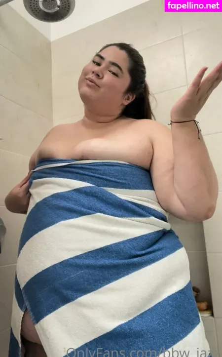 Bbw Jazz OnlyFans Thumbnail #Z4Wz1FHOyp