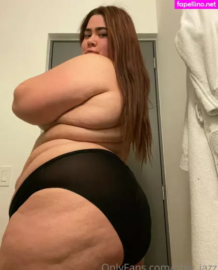 Bbw Jazz OnlyFans Thumbnail #Z8h0hQPBTO