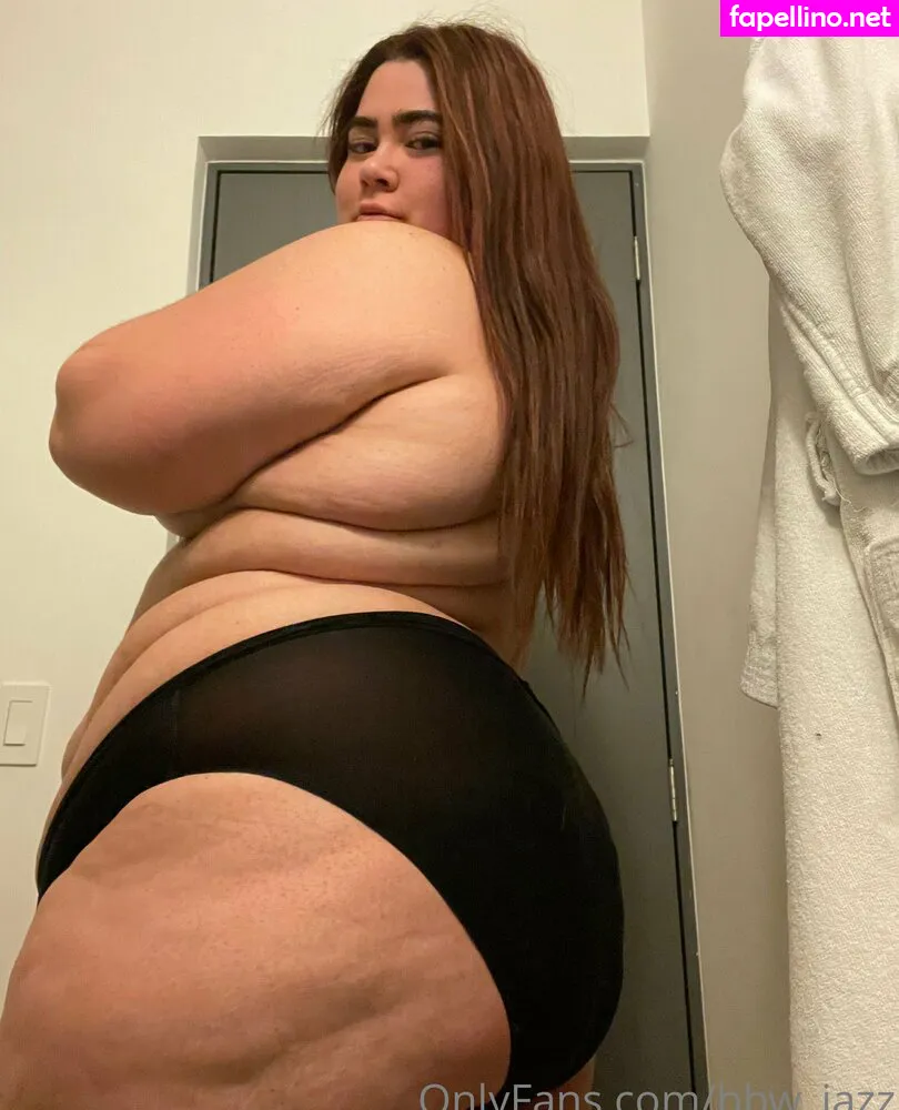 _.bbw.jazz, bbw_jazz Nude Leaked OnlyFans Photo #Z8h0hQPBTO