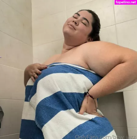 Bbw Jazz OnlyFans Thumbnail #hZLExug7aC