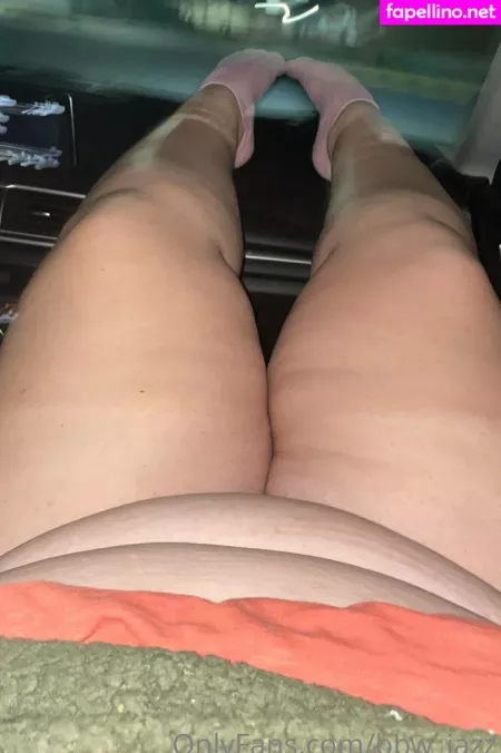 Bbw Jazz OnlyFans Thumbnail #lYqWSc8lFK