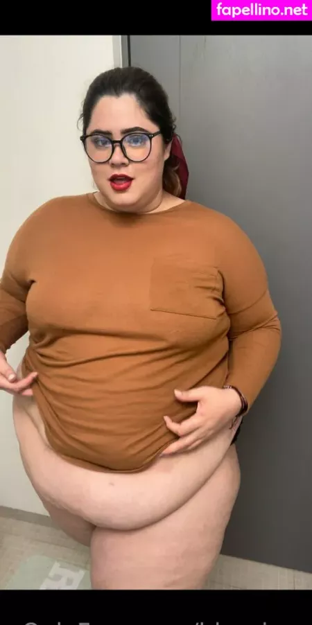 Bbw Jazz OnlyFans Thumbnail #oFRfDDGpOa