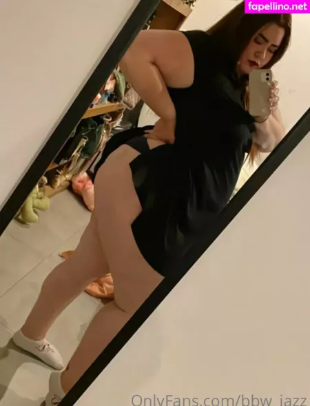 Bbw Jazz OnlyFans Thumbnail #xxm0Xzhqxg