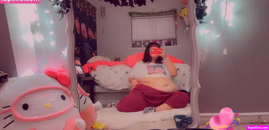 Bbw Kitty OnlyFans Thumbnail #Yp5BjSe5ez