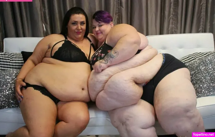 Bbw Layla OnlyFans Thumbnail #IgZli4AOkL