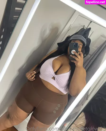 Bbw Moretolove23 OnlyFans Thumbnail #qsX0pPhky6