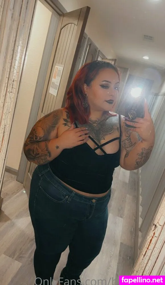 bbw_niina Nude Leaked OnlyFans Photo #5k2cd3PEDa