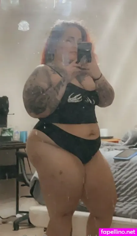 Bbw Niina OnlyFans Thumbnail #IaJWSjYEjI