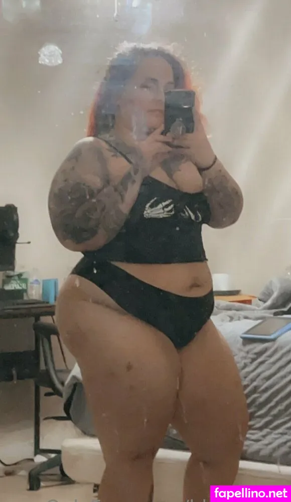 bbw_niina Nude Leaked OnlyFans Photo #IaJWSjYEjI