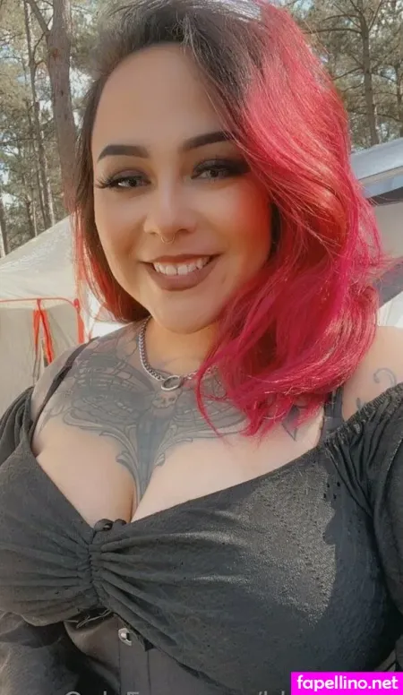 Bbw Niina OnlyFans Thumbnail #XM6Cldypgw