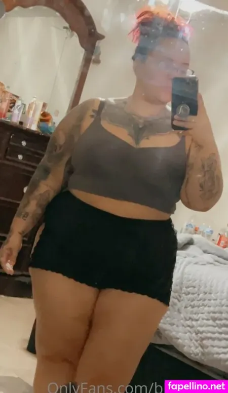 Bbw Niina OnlyFans Thumbnail #xRRYcfMcK1