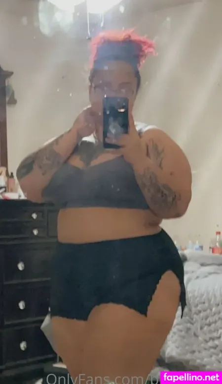Bbw Niina OnlyFans Thumbnail #yNNH4crhMs