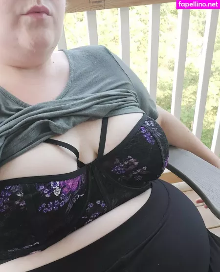 Bbw Sarahrose555 OnlyFans Thumbnail #Kw6PhszwNB
