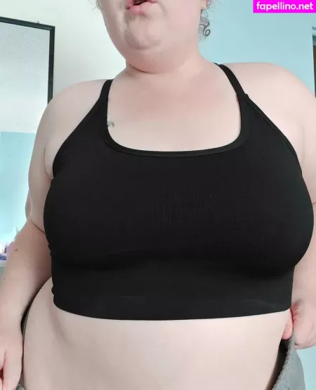 Bbw Sarahrose555 OnlyFans Thumbnail #O76QvxsMwE