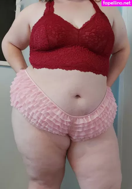 Bbw Sarahrose555 OnlyFans Thumbnail #OaQ5X6Hpg9