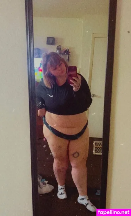 Bbw1997ldal OnlyFans Thumbnail #3BR9ONoVYW