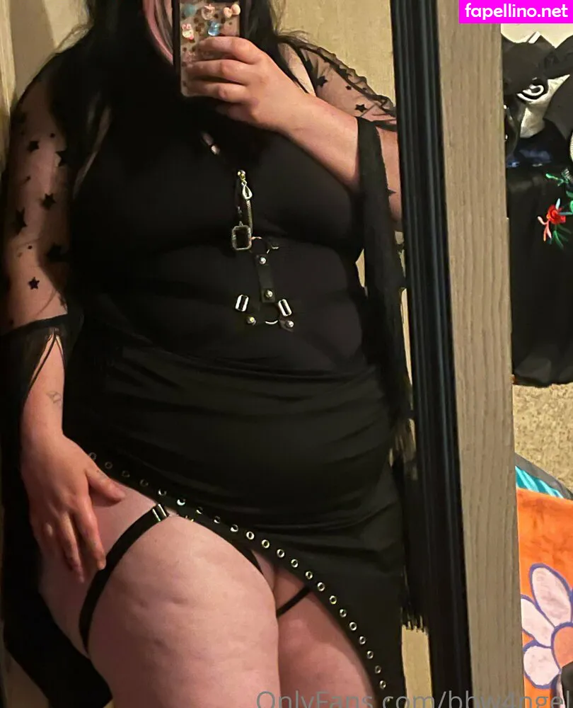 4ngel, bbw4ngel Nude Leaked OnlyFans Photo #MwQ7yyvoHD