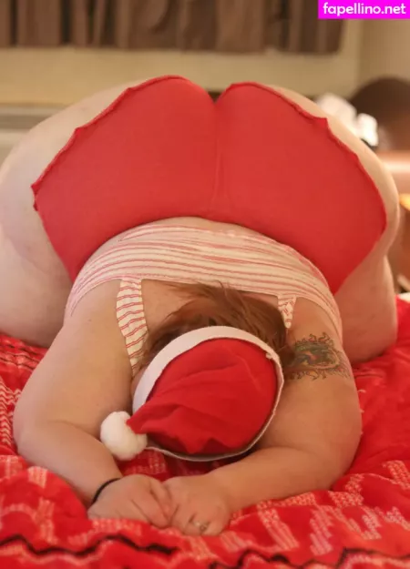 Bbw4red20 OnlyFans Thumbnail #PBMn3ue312