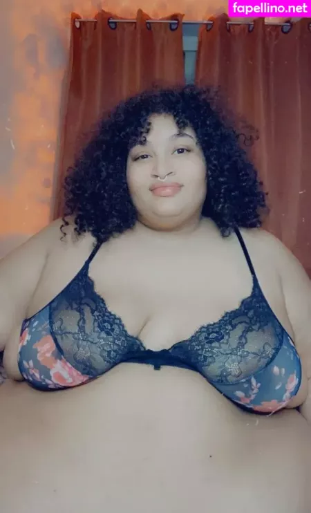 Bbwamberlve OnlyFans Thumbnail #5mdvWAU9Pb