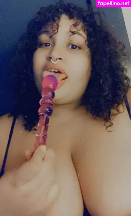 Bbwamberlve OnlyFans Thumbnail #U50n7fqUdL