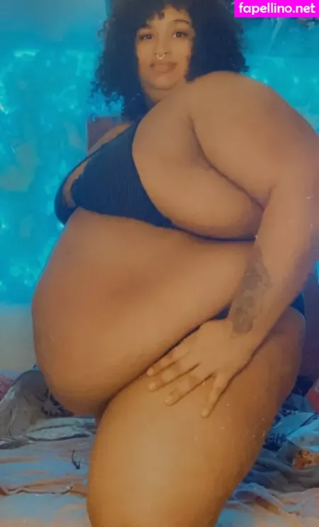 Bbwamberlve OnlyFans Thumbnail #WVOKSOu74G