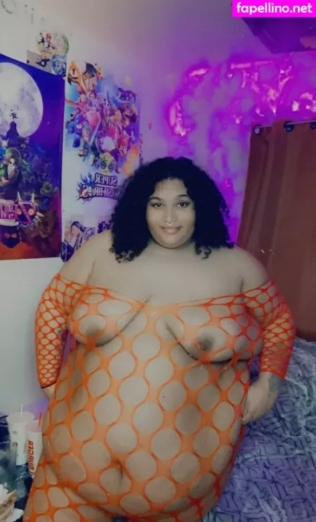 Bbwamberlve OnlyFans Thumbnail #XLDxjvkB3s