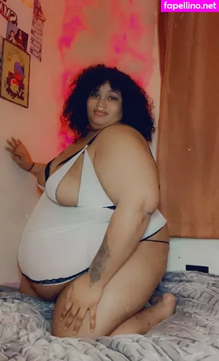 Bbwamberlve OnlyFans Thumbnail #XXsXfXdujn