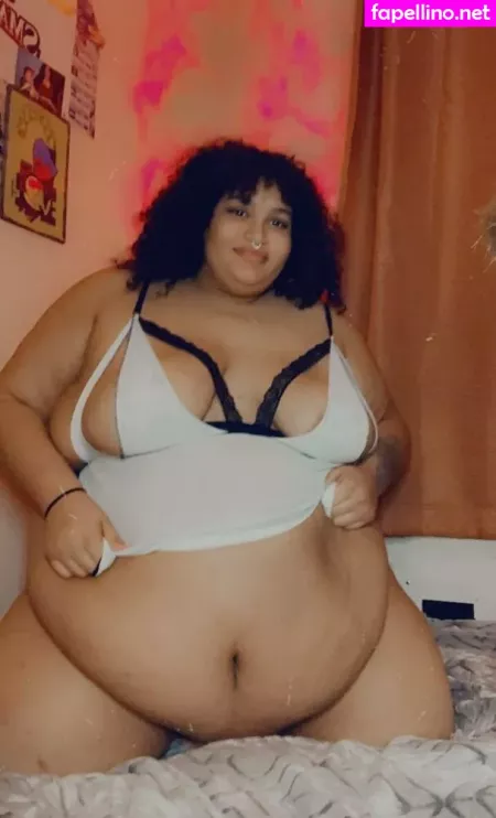 Bbwamberlve OnlyFans Thumbnail #hknboM845R