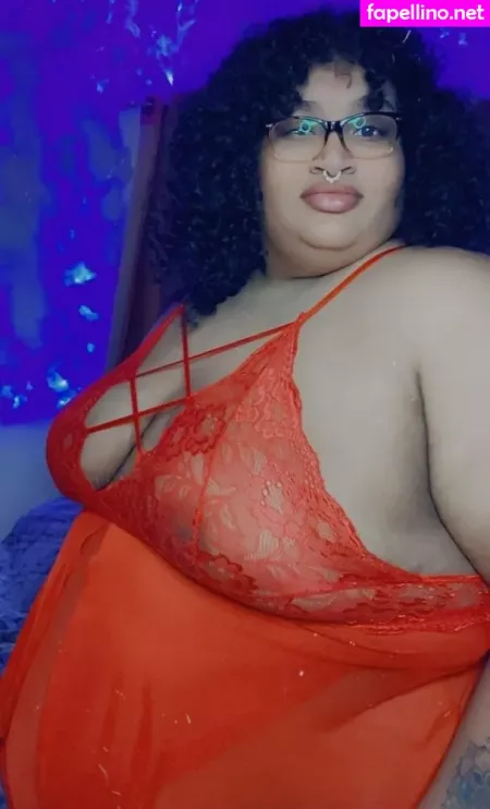 Bbwamberlve OnlyFans Thumbnail #pm6VQAgW9a